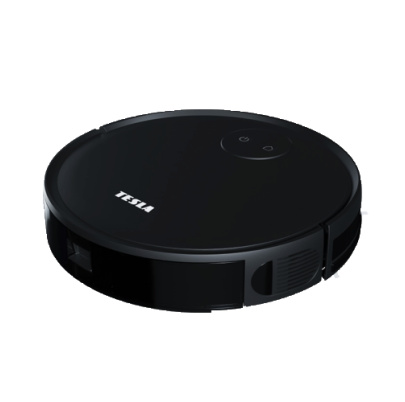 TESLA Smart Robot Vacuum AI100